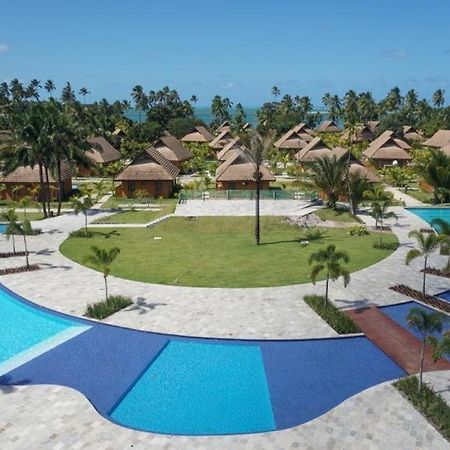Flat 201 Eco Resort Praia Dos Carneiros Buitenkant foto