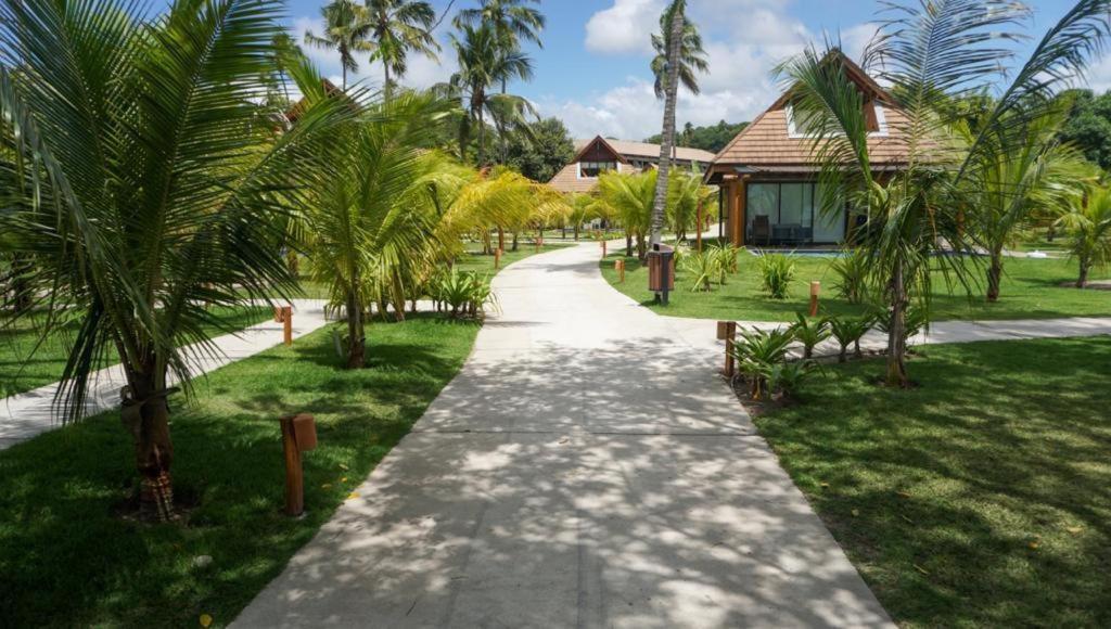 Flat 201 Eco Resort Praia Dos Carneiros Buitenkant foto