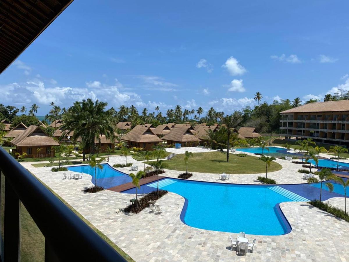 Flat 201 Eco Resort Praia Dos Carneiros Buitenkant foto