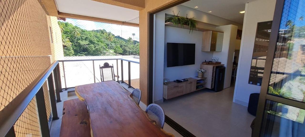 Flat 201 Eco Resort Praia Dos Carneiros Buitenkant foto