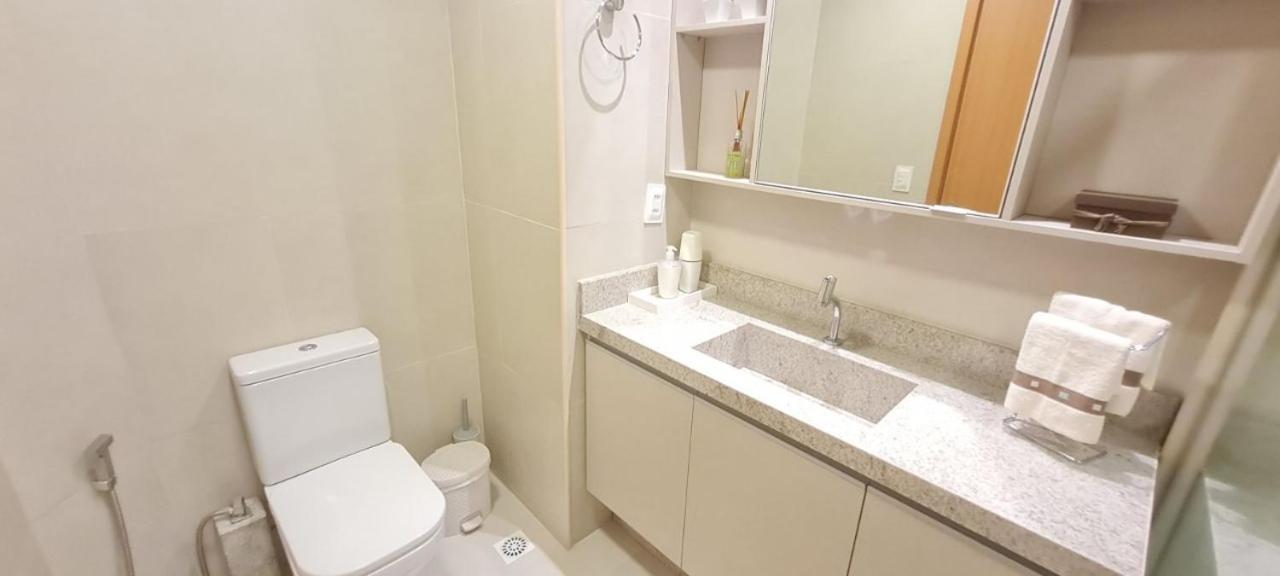 Flat 201 Eco Resort Praia Dos Carneiros Buitenkant foto