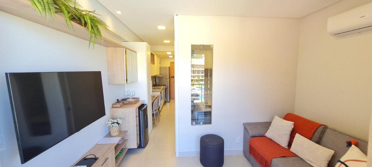 Flat 201 Eco Resort Praia Dos Carneiros Buitenkant foto