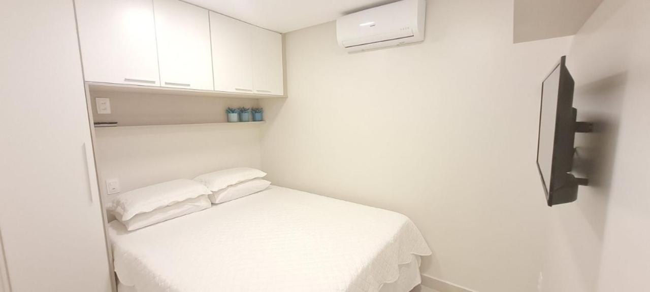 Flat 201 Eco Resort Praia Dos Carneiros Buitenkant foto