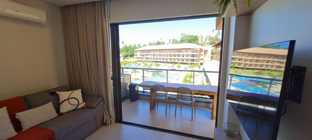 Flat 201 Eco Resort Praia Dos Carneiros Buitenkant foto